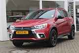 MITSUBISHI Asx 1.6 CLEARTEC Active + Black Edition