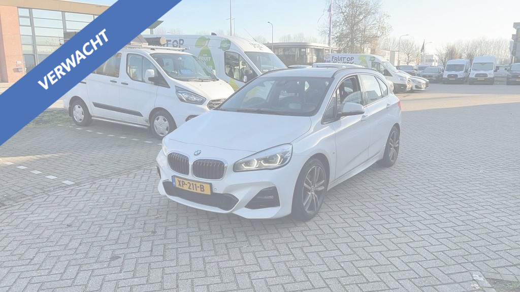 BMW 2-serie Active Tourer 218i High Executive