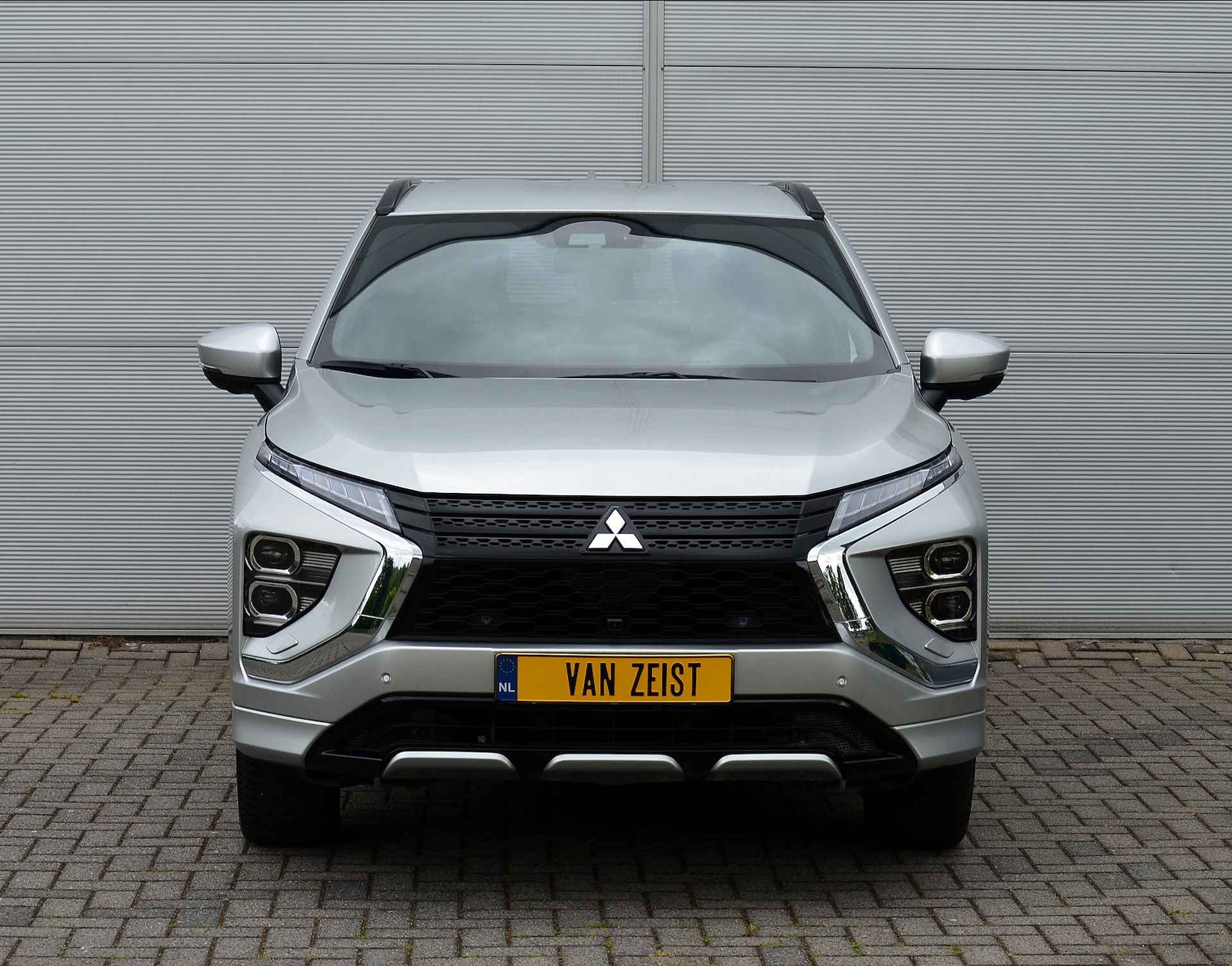 Mitsubishi Eclipse Cross PHEV 2.4 EXECUTIVE 4WD | PLUG IN HYBRID | ALL SEASON BANDEN | ADAPTIEF CRUISE | TREKHAAK 1500KG | FABRIEKGARANTIE TOT 28-12-2031* | ALL-IN RIJKLAARPRIJS - 15/48