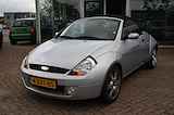 Ford Streetka 1.6