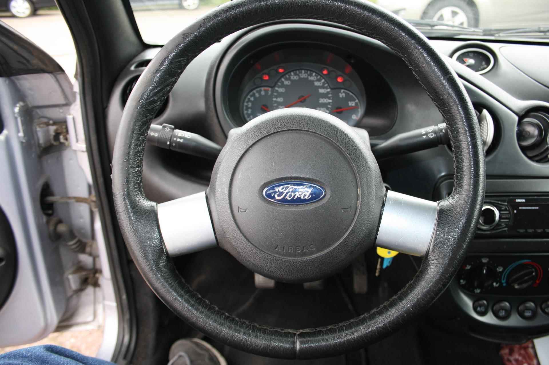 Ford Streetka 1.6 - 7/15