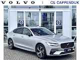 Volvo S90 B5 264PK Ultimate Dark| Panodak| Adap.Cruise| Harman Kardon | He