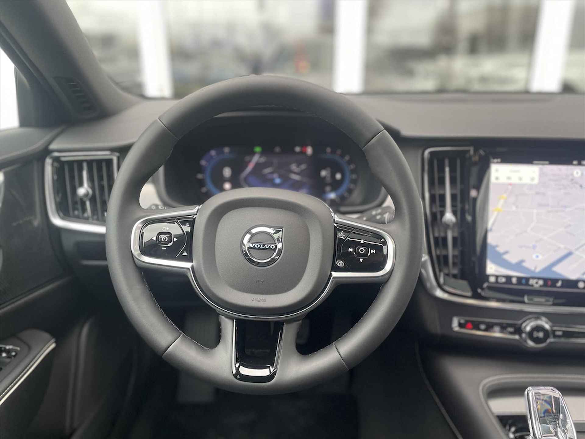 Volvo S90 B5 264PK Ultimate Dark| Panodak| Adap.Cruise| Harman Kardon | He - 18/44