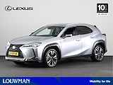 Lexus UX 250h Luxury Line | Head up Display | Stoelverwarming |