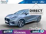 Ford Puma 1.0 EcoBoost Hybrid ST-Line | VOORRAAD! | €4000,- + €600,- korting | Winterpack | Driver Assistance Pack |