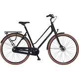 CORTINA Foss Dames Arrant Black Matt 57cm 2024