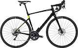 Cannondale Synapse 2RL Carbon Ultegra SmartSense Black Pearl 54cm 2022