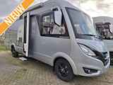 Hymer BMC-I 680 - AUTOMAAT - NOCE COGNAC