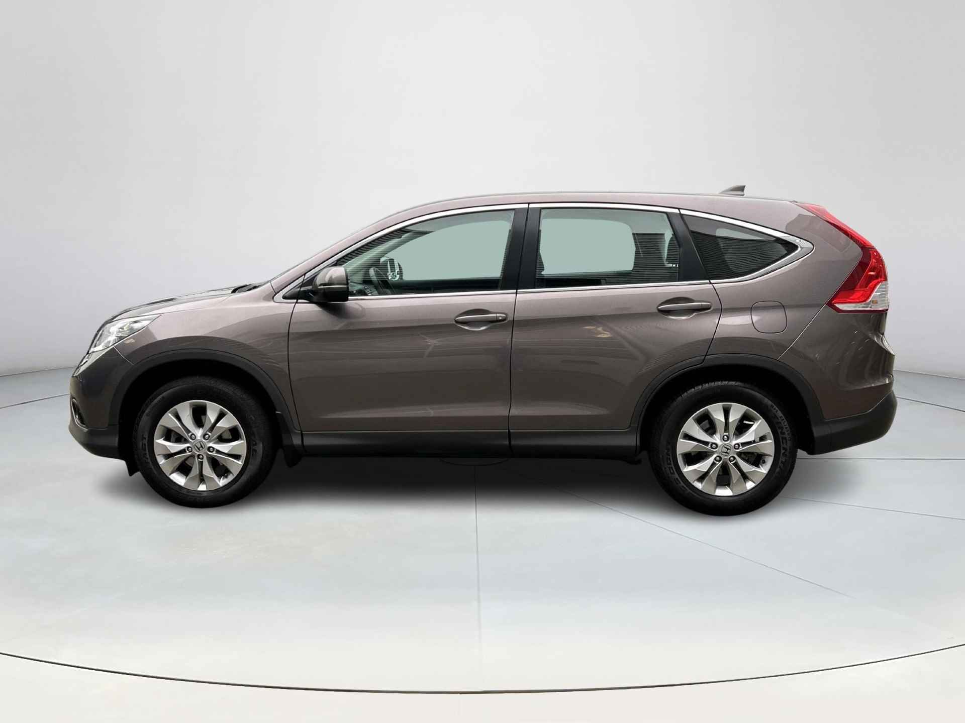 Honda CR-V 2.0 AWD Elegance |financieringsaanbod 5,99%| - 2/20