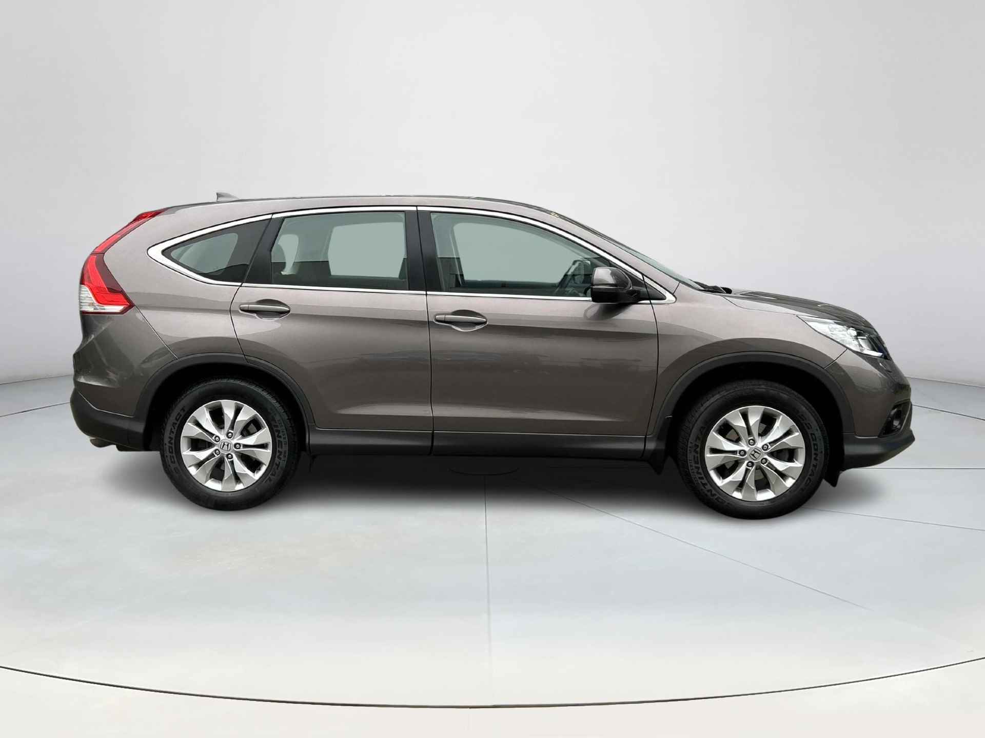 Honda CR-V 2.0 AWD Elegance |financieringsaanbod 5,99%| - 6/20