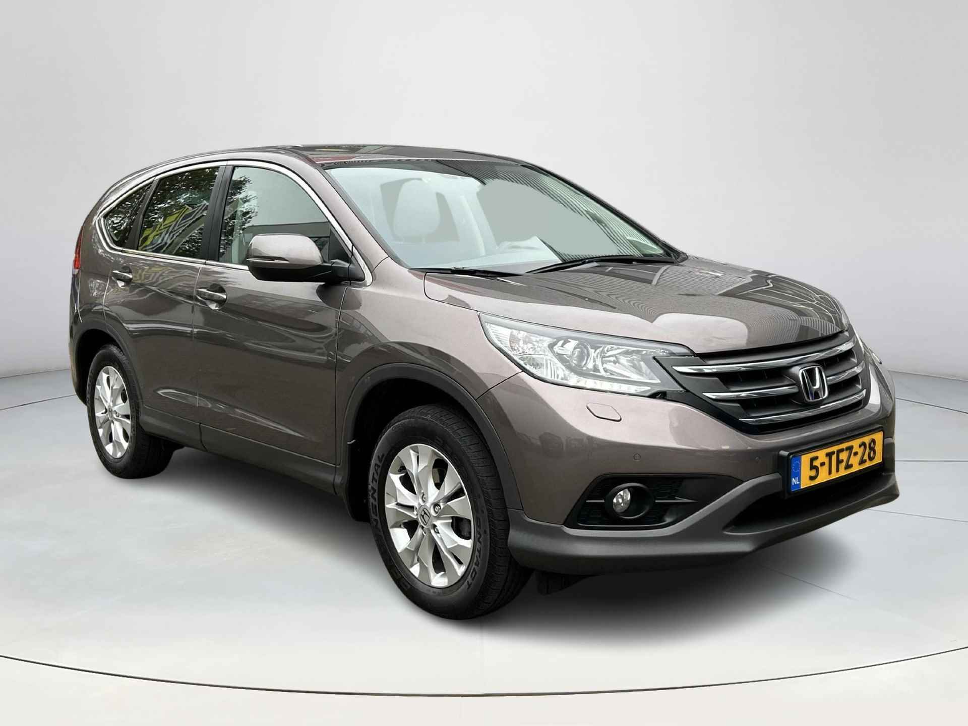 Honda CR-V 2.0 AWD Elegance |financieringsaanbod 5,99%| - 7/20