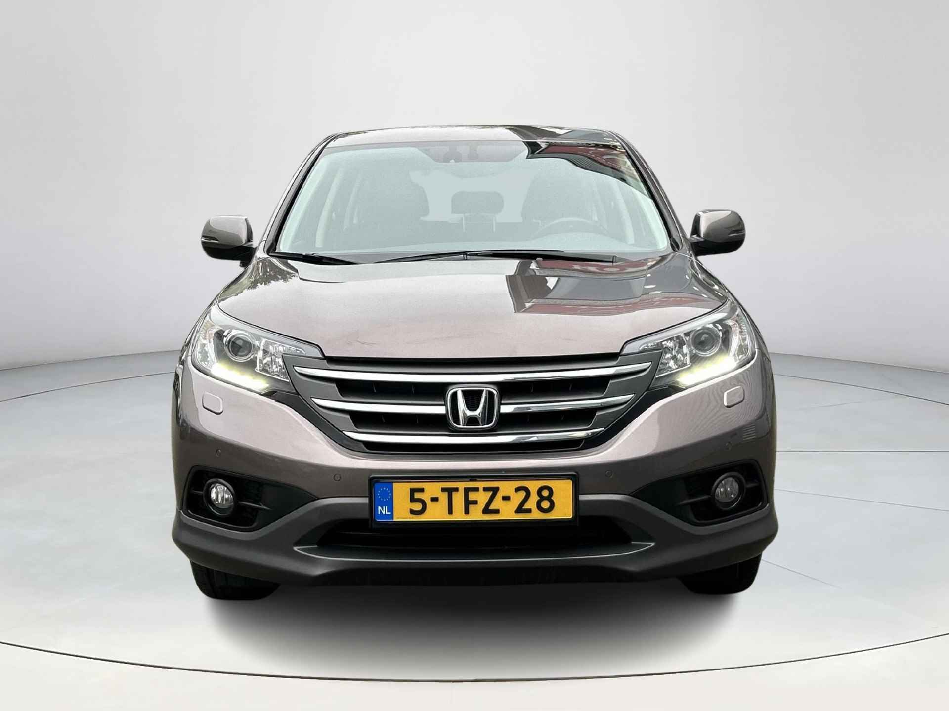 Honda CR-V 2.0 AWD Elegance |financieringsaanbod 5,99%| - 8/20