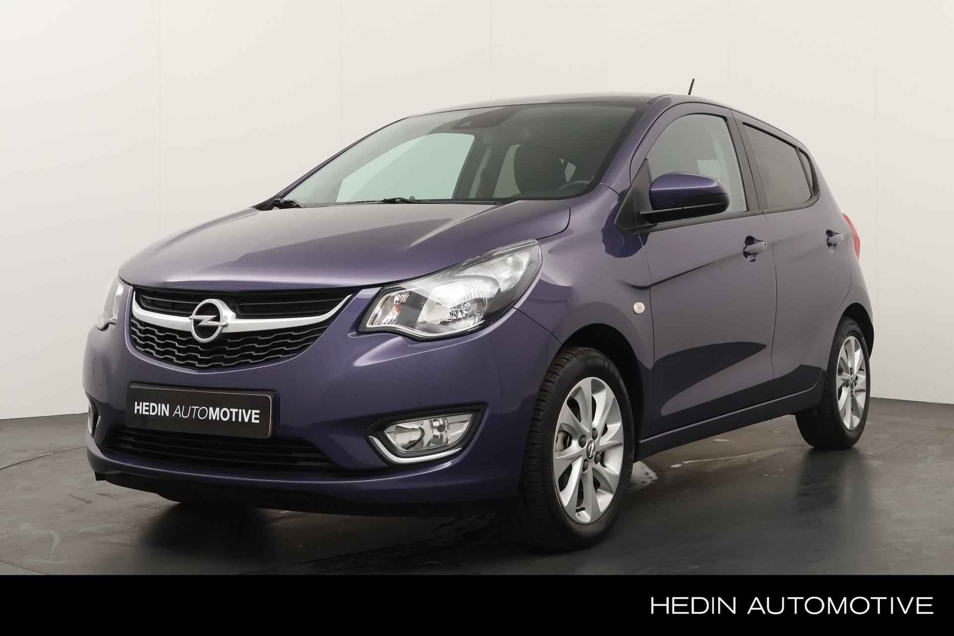 Opel Karl BOVAG 40-Puntencheck