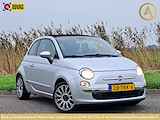 Fiat 500 C 0.9 TwinAir Lounge | CABRIO | AIRCO | LMV | PDC ACHTER