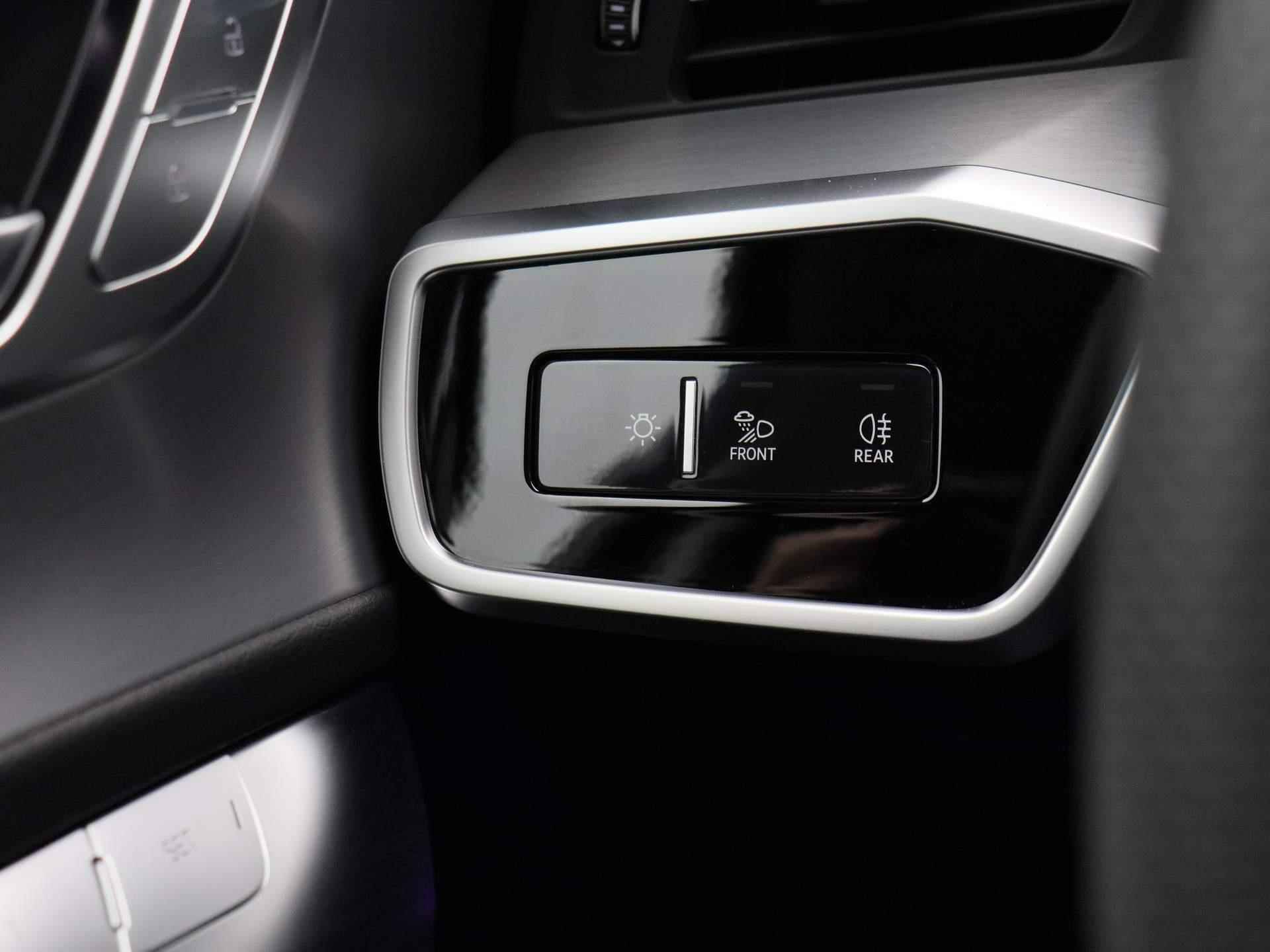 Audi A6 Limousine 55 TFSI e quattro Pro Line S Competition 367 PK | Automaat | S-line exterieur | S-line interieur | Bang & Olufsen | Panoramadak | Navigatie | 360 Camera | Cruise Control |  Stoelverwarming | - 27/51