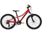 TREK Precaliber 20 7-Speed VIPER RED met 20" wielen 26cm met 20" wiel 2025