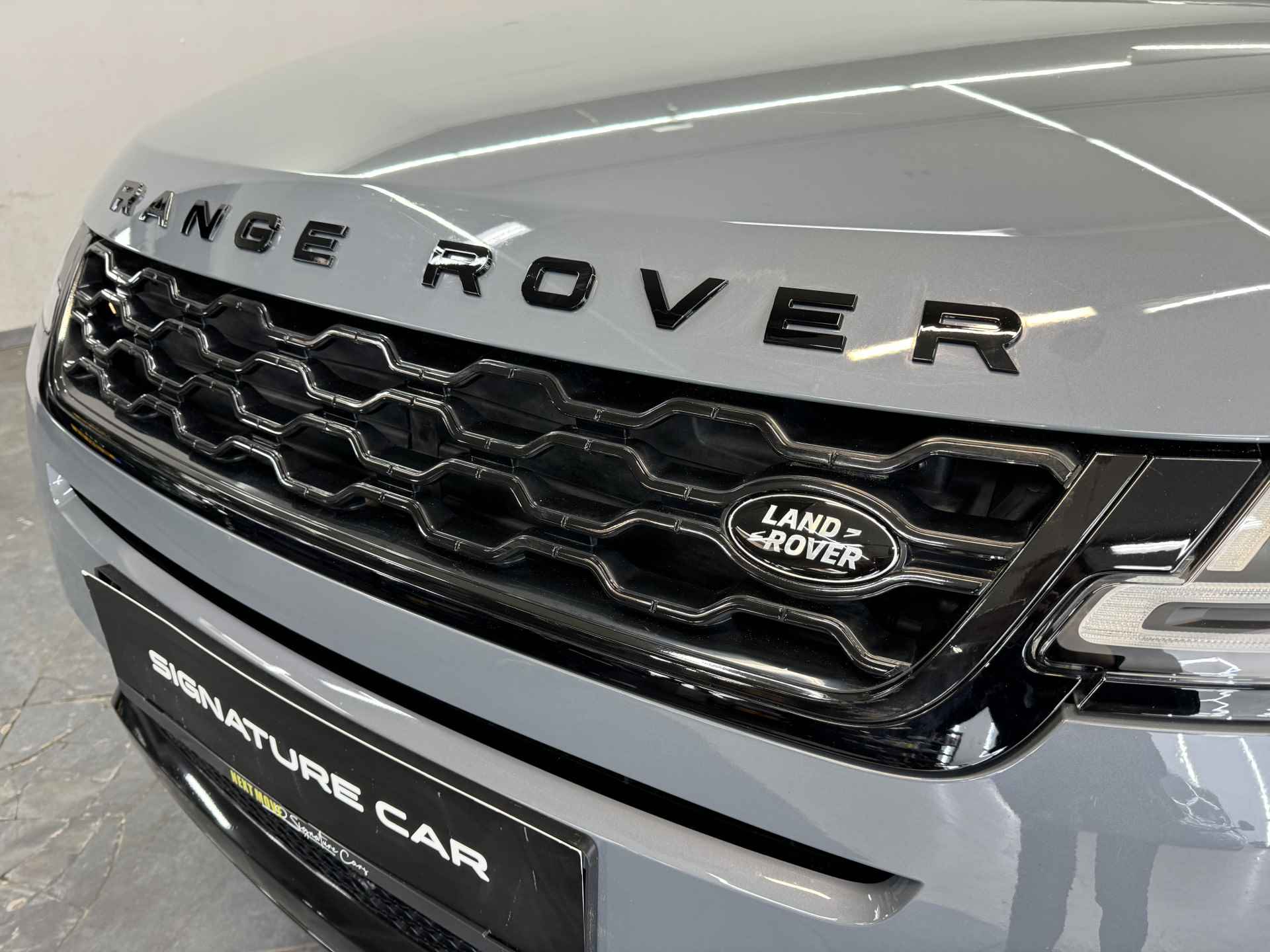 Land Rover Range Rover Evoque 2.0 P250 AWD R-Dynamic First Edition✅Panoramadak✅Headup-Display✅Digital Cockpit✅Stuurverwarming✅Meridian✅Adaptive Cruise Control✅ - 82/106