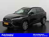 Toyota Corolla Cross Hybrid 140 Style | Stuur & Stoelverwarming | ACC | Zondag Open!