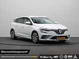 Renault Mégane Estate E-Tech Plug-In Hybrid 160 R.S. Line | BOSE Premium audio | Achteruitrijcamera | Parkeersensoren voor/achter | Head up Display