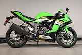 Kawasaki ZX-6 R