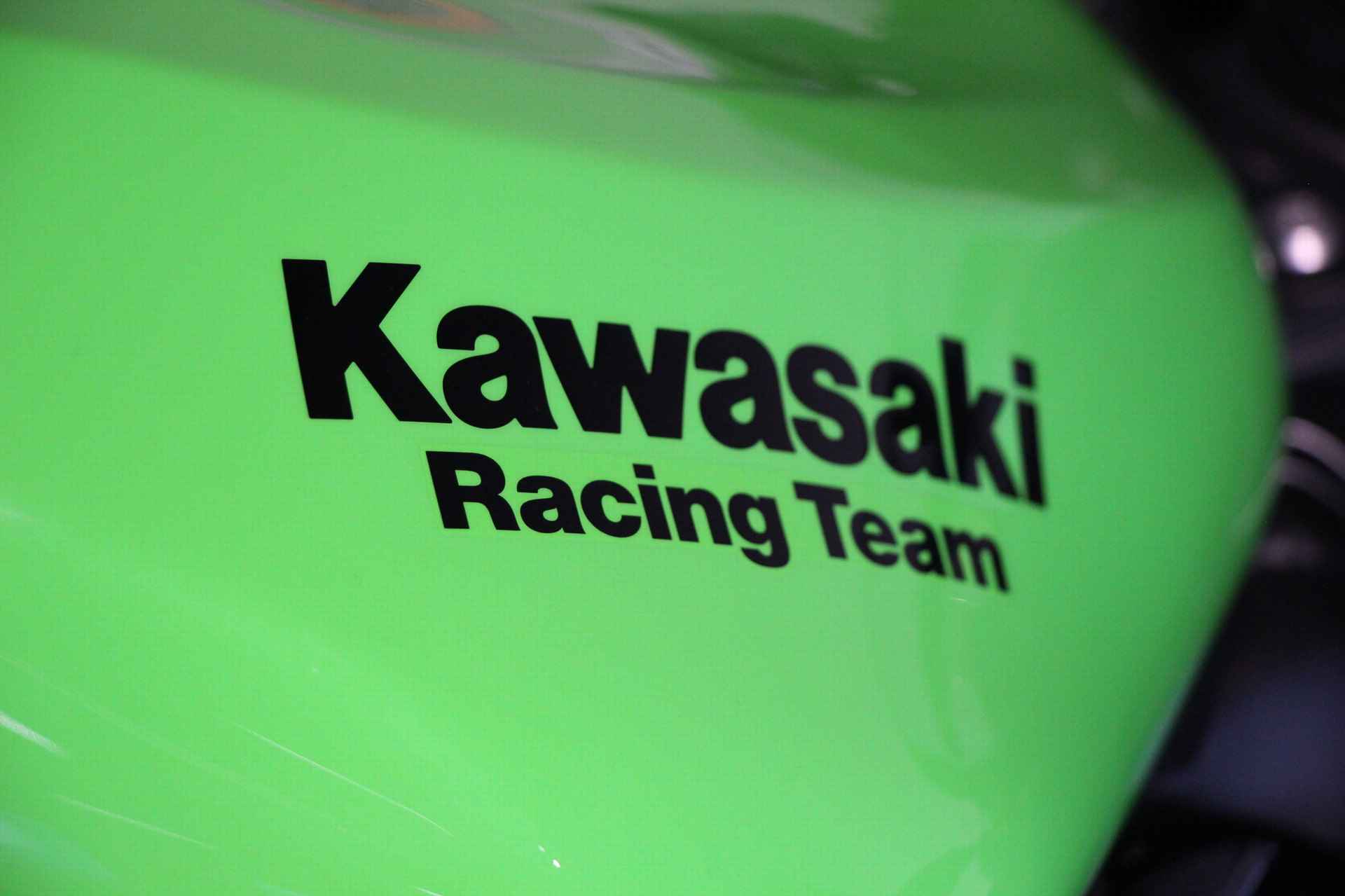 Kawasaki ZX-6 R - 13/15