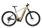 Advanced Ebike Das Original Offroad Pro X MTB 750Wh GX Eagle Heren Sand Matt 45cm 2023