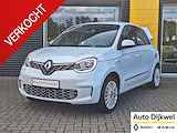 Renault Twingo Z.E. E-TECH R80 Série Limitée Vibes E 2.000,- AANKOOPSUBSIDIE!!