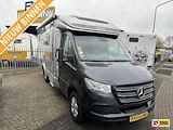 Hymer ML-T 580 - APARTE BEDDEN