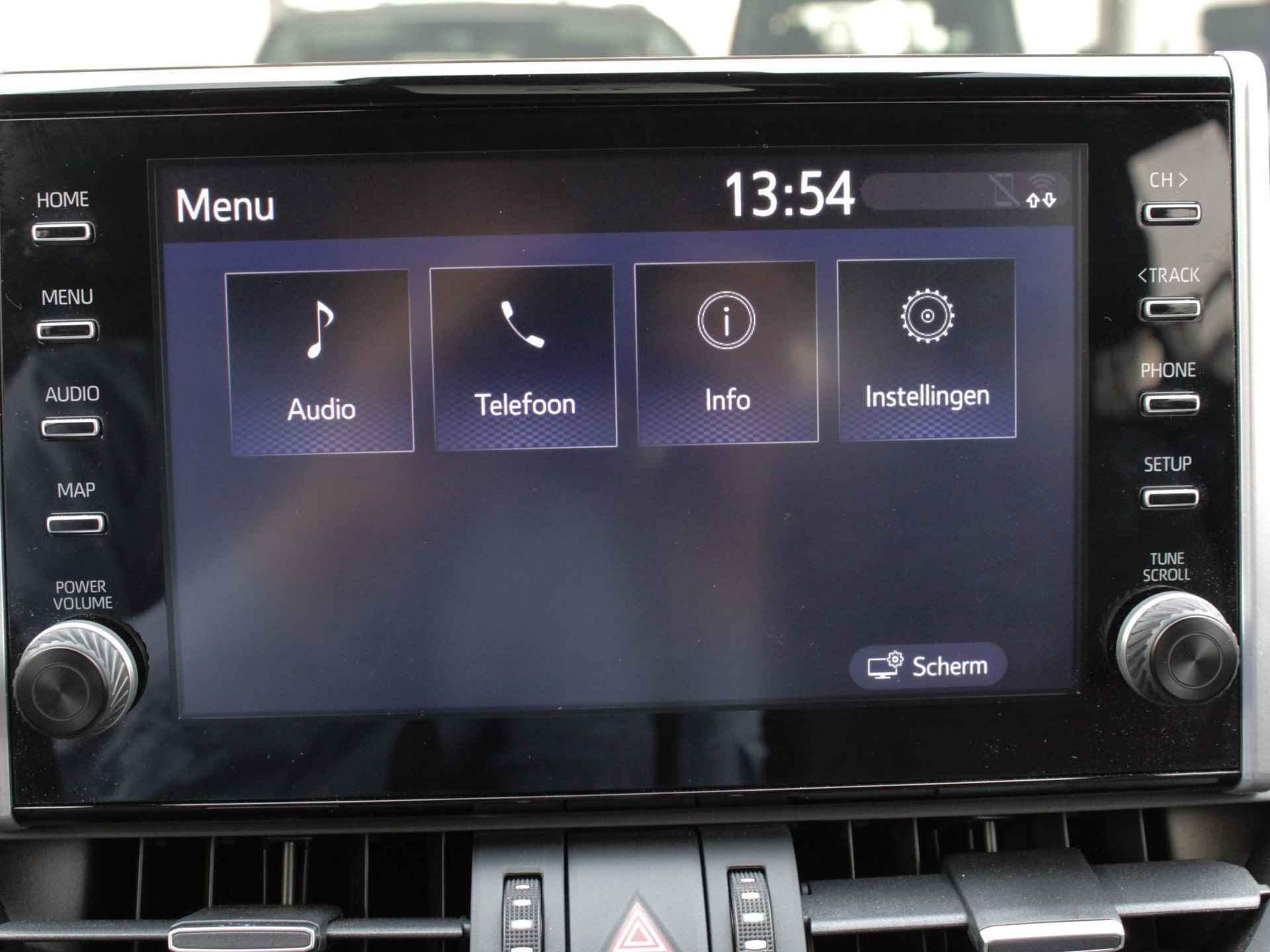 Toyota RAV4 2.5 Plug-in Hybrid Style Automaat | Adap. Cruise | Clima | Camera | Lm-Velgen - 11/34