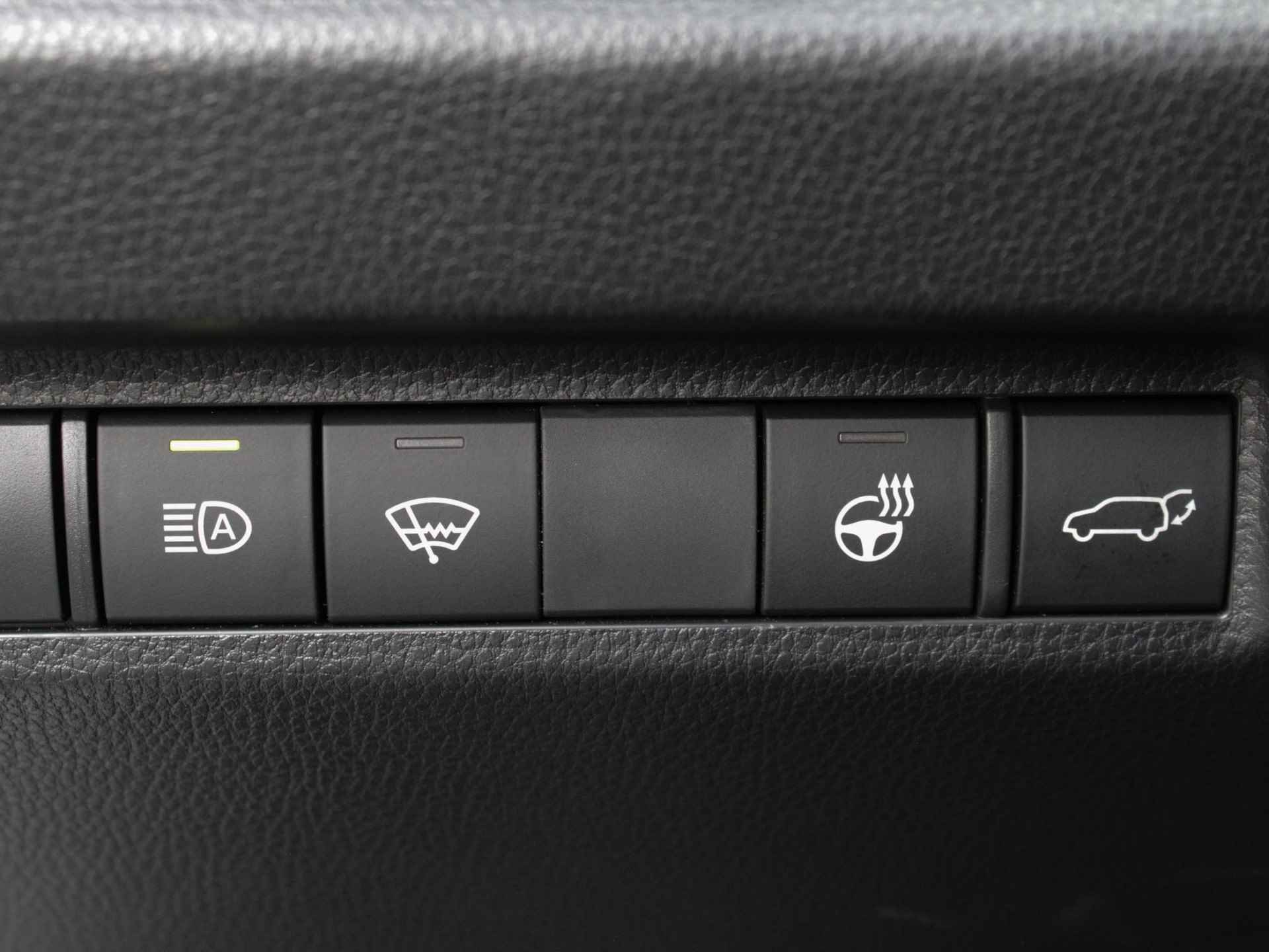 Toyota RAV4 2.5 Plug-in Hybrid Style Automaat | Adap. Cruise | Clima | Camera | Lm-Velgen - 26/34