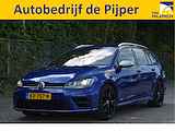 Volkswagen GOLF Variant 2.0 TSI R 4Motion 301 PK | NL-Auto | Carplay | Camera | Keyless | Leder | DAB | Afn.haak | Xenon