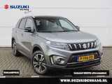 Suzuki Vitara 1.4 Boosterjet Style Smart Hybrid/ Apple carplay/ Andriod auto/ Adaptive cruise/ Blindspot monitor/Navigatie/