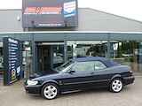 Saab 9-3 2.0 T SE CABRIO AUT. EERSTE EIG. ORIG.KM.!!!!!