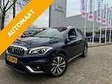 SUZUKI Sx4 S-Cross 1.4 Boosterjet 140PK AllGrip Stijl AUTOMAAT