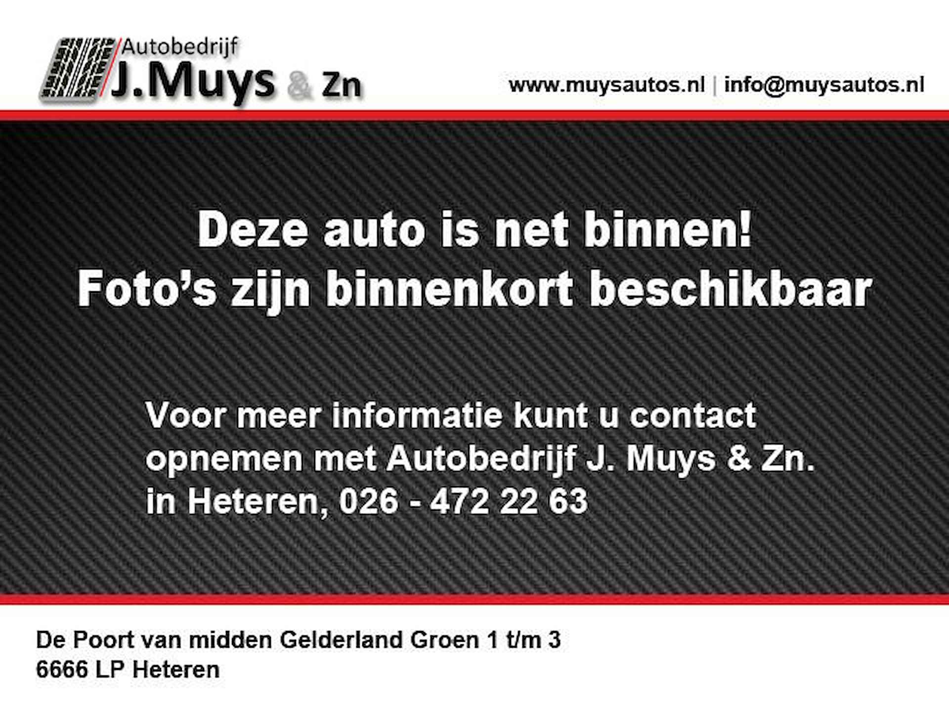 Kia Ceed Sportswagon 1.6 GDI 140pk PHEV DynamicPlusLine NAVI|STOEL+STUURVERW|MEMORYSTOEL|LED|18INCH|CAMERA|BLIS|ACC - 1/2