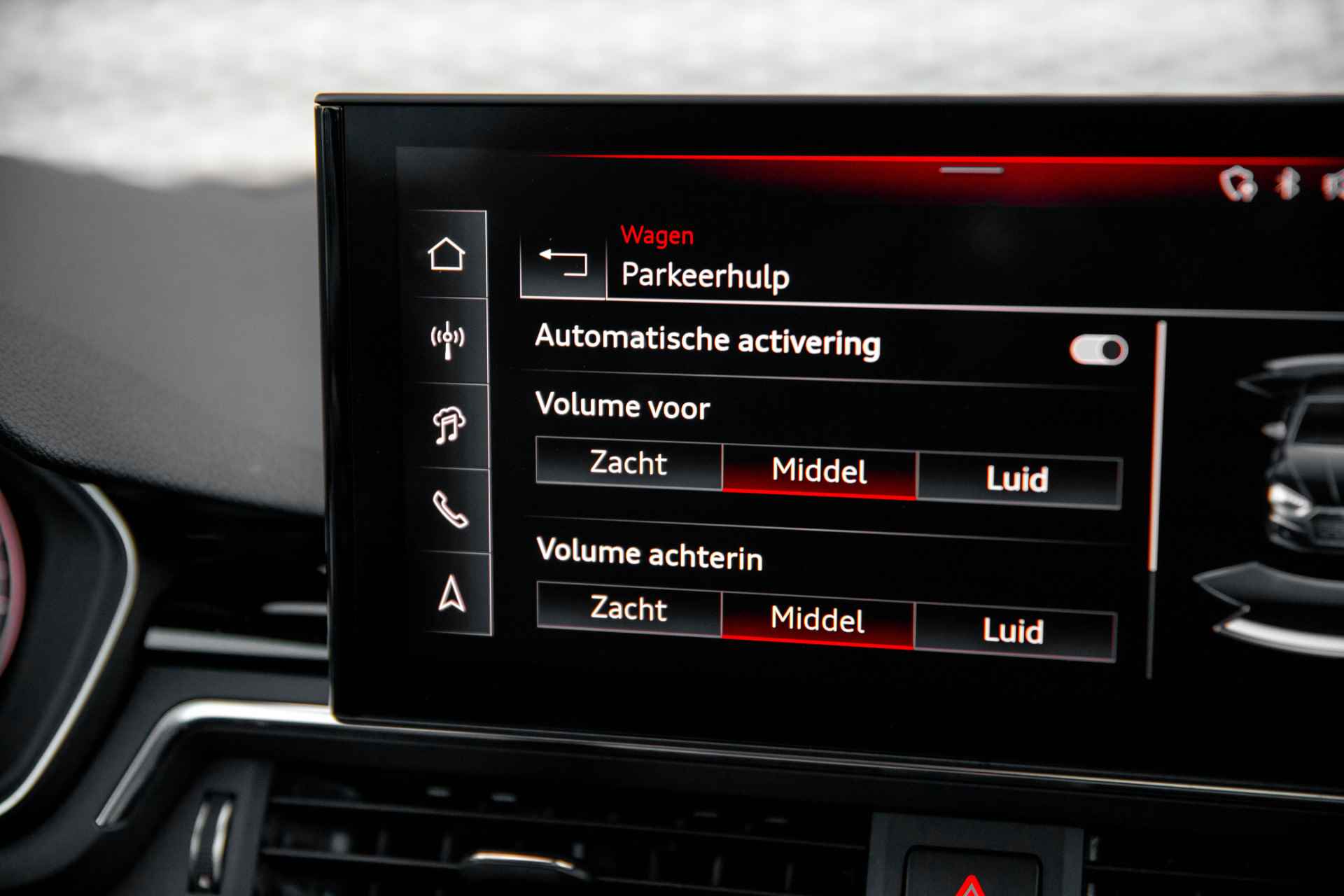 Audi A5 Cabriolet 40 TFSI 204pk S edition | Assistentiepakket parking & rijden | Bang & Olufsen | Leder | 19" - 55/57