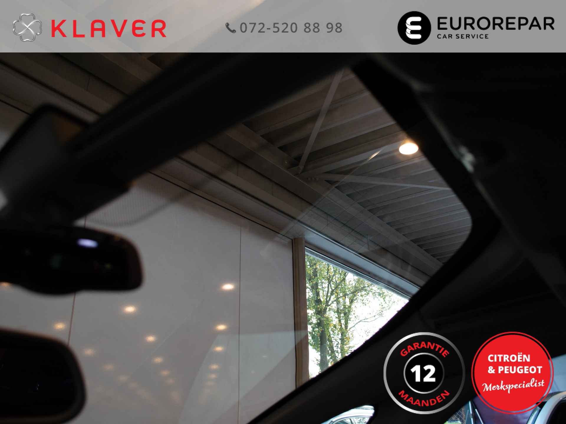 Citroen C4 SpaceTourer 130PK Shine Automaat | Camera | Massage | Elec klep - 30/39