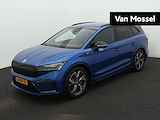 Skoda Enyaq iV 60 Sportline | ADAPTIEF CRUISECONTROL | STOELVERWARMING | CAMERA | STUURVERWARMING |