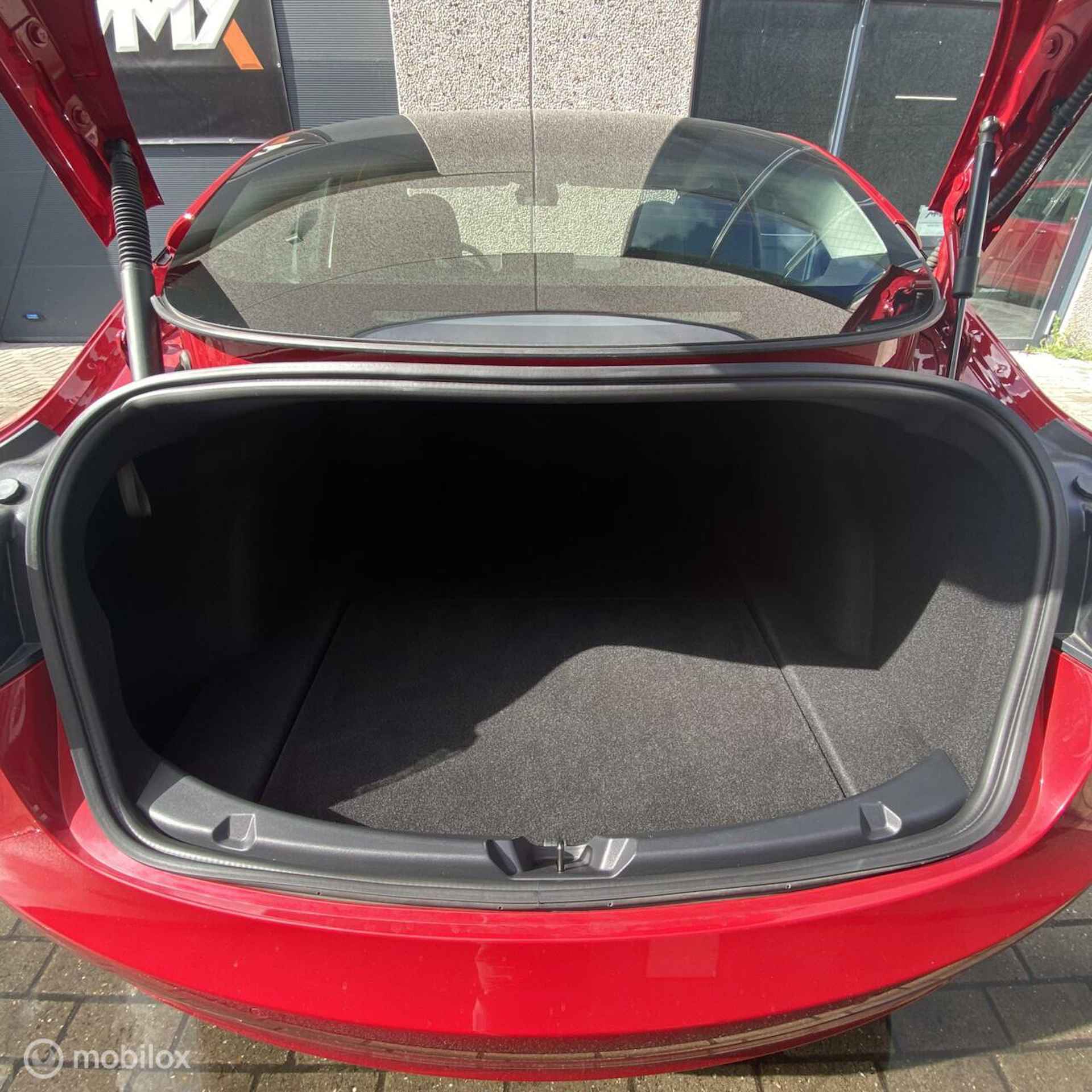 Tesla Model 3 SR+ MiC 60kwh SUBSIDIE IS TERUG MMX Pack - 19/23