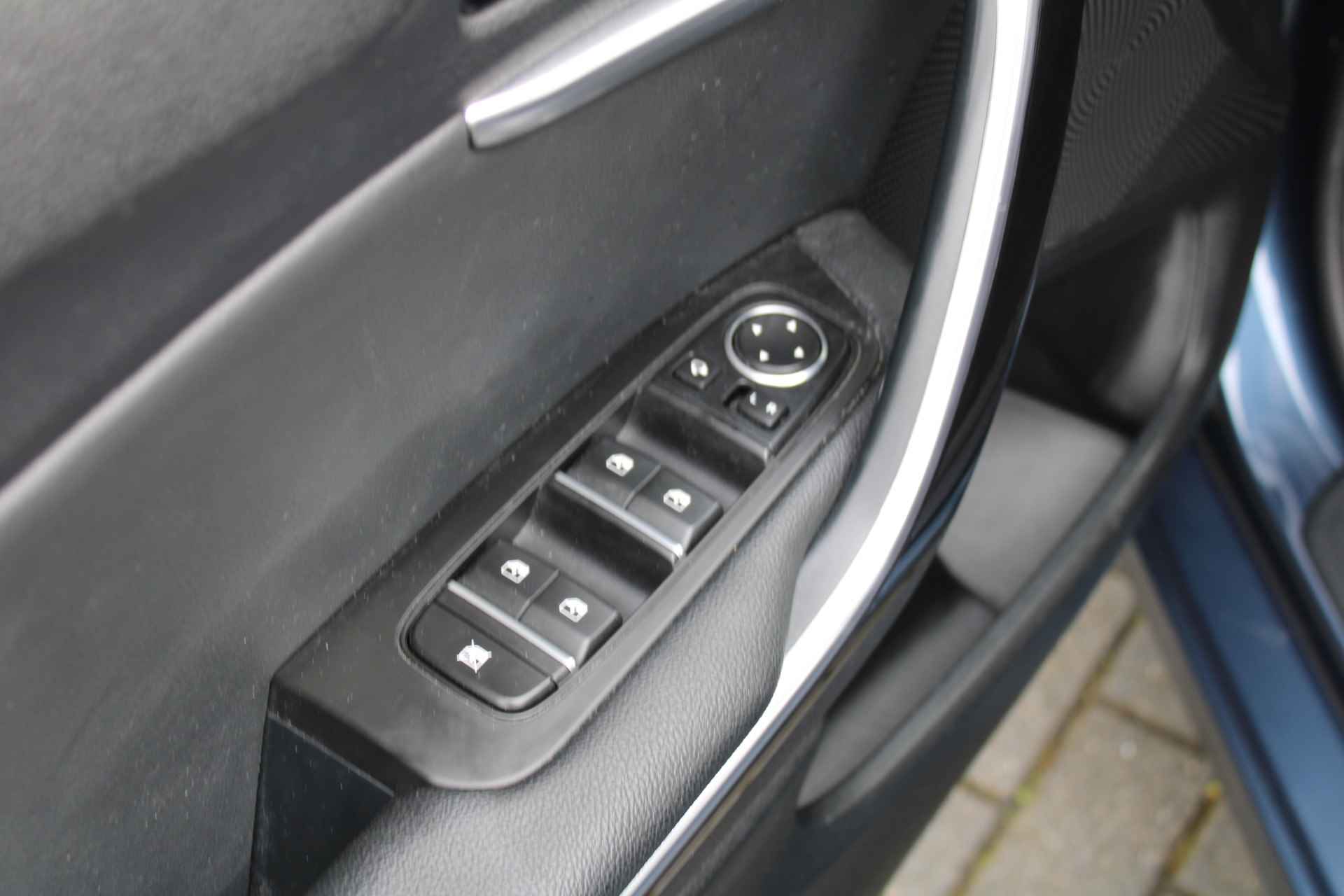 Kia Ceed Sportswagon 1.4 T-GDi DCT7 DynamicPlusLine | BTW Auto | Automaat | Trekhaak | Keyless | Navi | Stoel verwarming | - 25/32