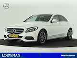 Mercedes-Benz C-Klasse 160 Avantgarde | Parkeersensoren | Navigatie | Cruise Controle | LED Verlichting |