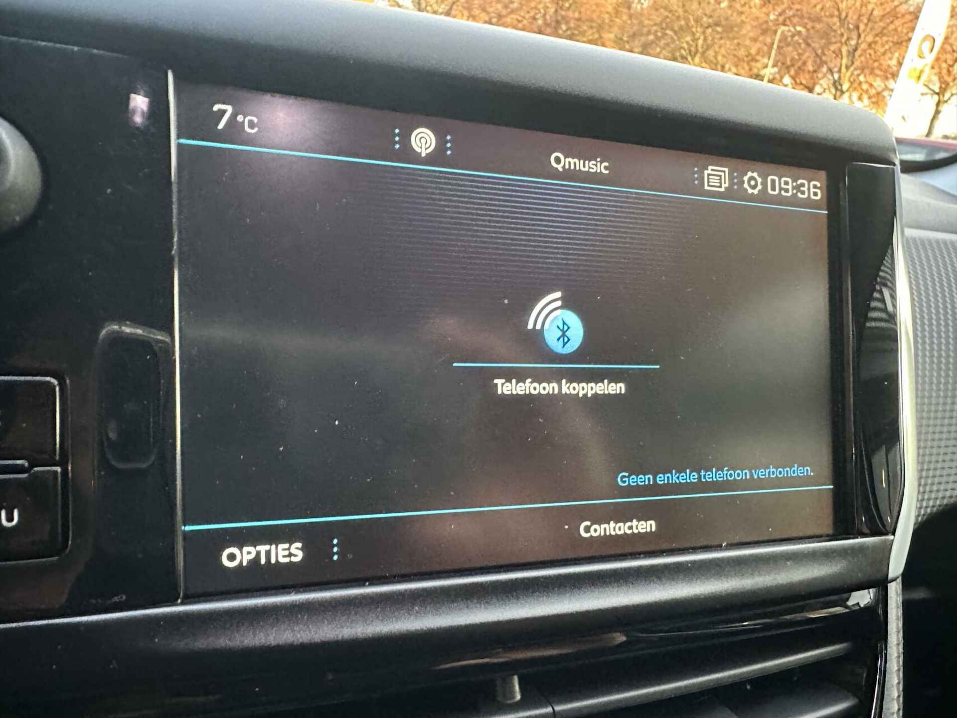 Peugeot 2008 1.2 PureTech TH/NAVI/CARPLAY *ALL-IN PRIJS* - 21/26