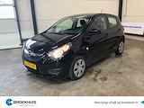 Opel KARL 1.0 ecoFLEX 120 Jaar Edition | 1e Eigenaar | Cruise Control | Airconditioning | Bluetooth