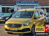 Mercedes-Benz T-Klasse T180 L1 Style AUTOMAAT | 5 PERSOONS | RENAULT KANGOO | BOVAG!!