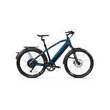 Stromer ST1 Heren Deep Petrol L 2024