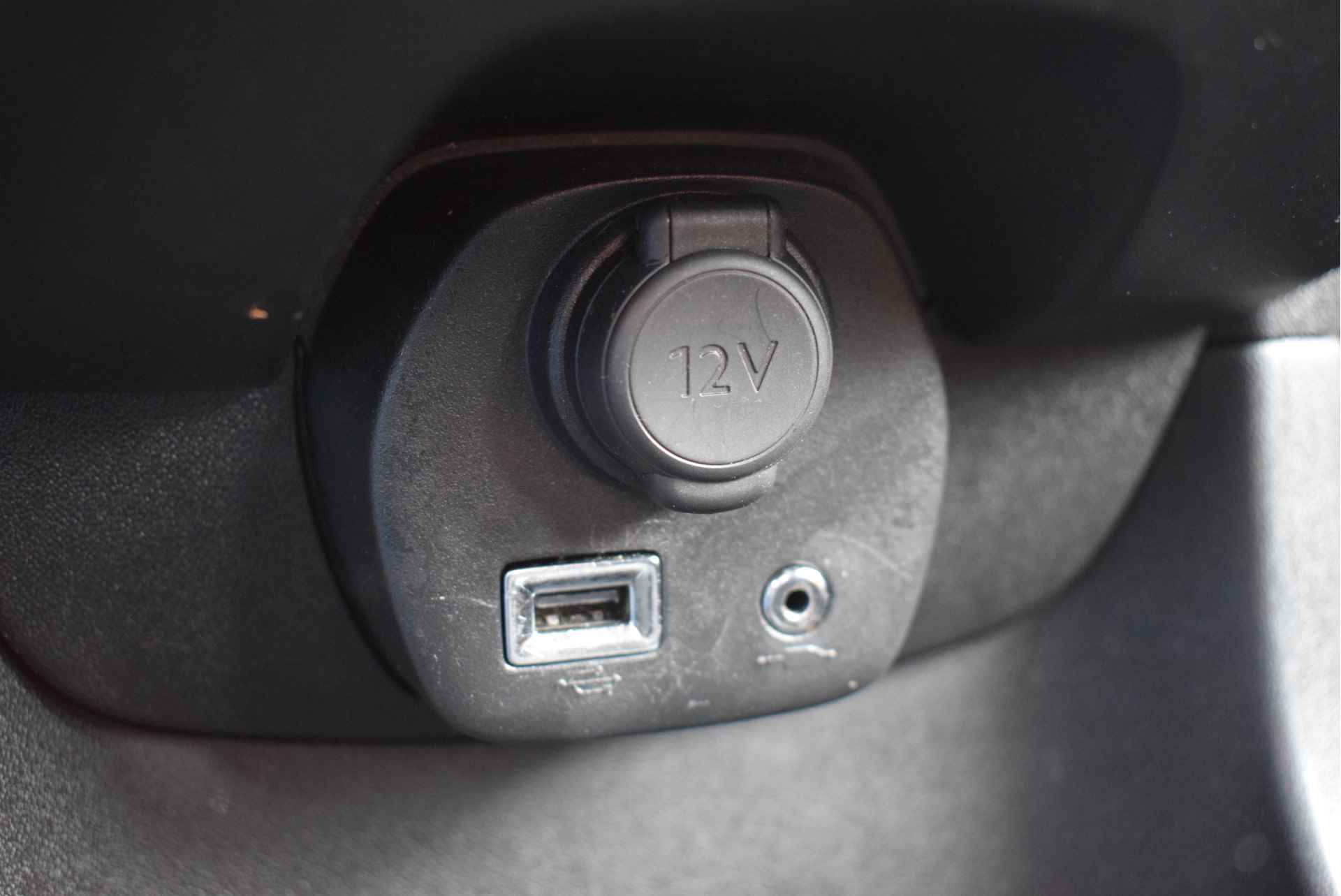 Toyota Aygo 1.0 VVT-i x-fun *Airco - Bluetooth - Limiter* - 22/35