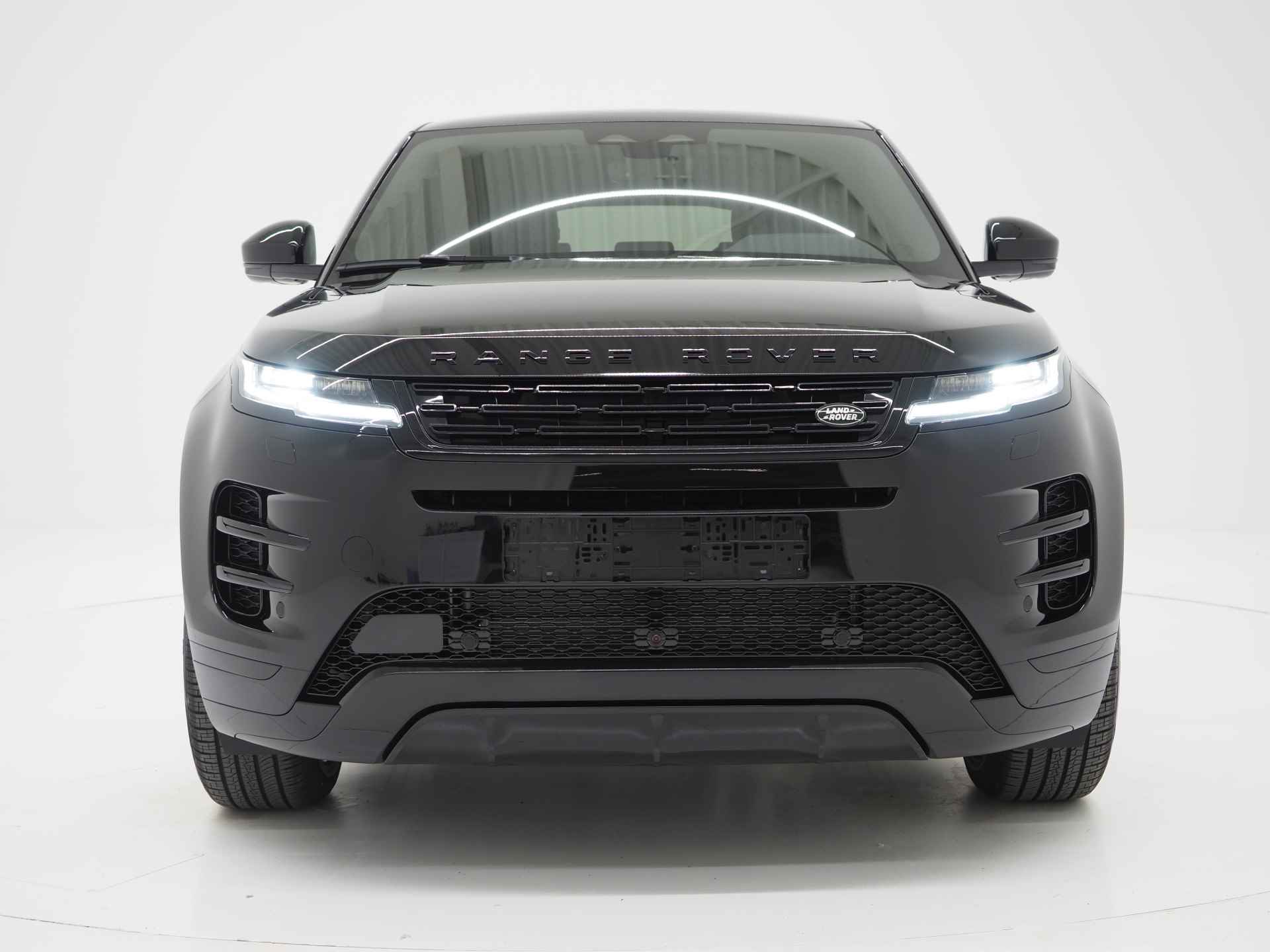 Land Rover Range Rover Evoque 1.5 P270e PHEV AWD SE Limited Edition | 20" Gloss Black | 3D Surround Camera | Cold Climate Pack | - 5/31