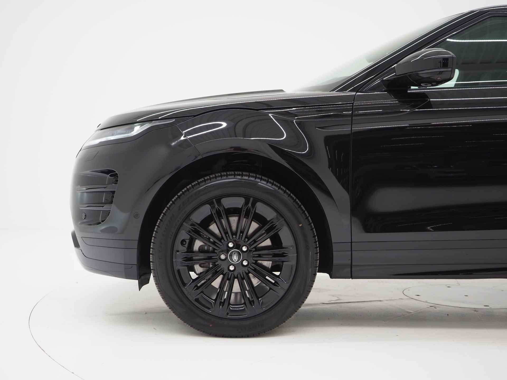 Land Rover Range Rover Evoque 1.5 P270e PHEV AWD SE Limited Edition | 20" Gloss Black | 3D Surround Camera | Cold Climate Pack | - 23/31