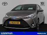 Toyota Yaris 1.5 Hybrid Premium Limited | Camera | Panoramadak | LM velgen | Half leder |