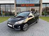 Mitsubishi Space Star 1.2 Automaat Intense Camera I Cruise I Airco